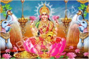 Read more about the article ਸ਼ੁੱਕਰਵਾਰ ਨੂੰ ਲਕਸ਼ਮੀ ਦੀ ਪੂਜਾ ਕਰਨ ਨਾਲ ਹੁੰਦੀ ਹੈ ਧਨ ਦੀ ਬਰਸਾਤ! ਮਾਂ ਲਕਸ਼ਮੀ ਨਾਲ ਸਬੰਧਤ ਹੋਰ ਕਿਹੜੀਆਂ ਮਾਨਤਾਵਾਂ ਹਨ