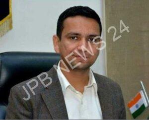 Read more about the article DC ਵੱਲੋਂ ਸਖ਼ਤ ਚੇਤਾਵਨੀ ਤੋਂ ਡਰੇ 2 ਕਲੋਨਾਈਜ਼ਰਾਂ ਨੇ JDA ਨੂੰ ਜਮ੍ਹਾ ਕਰਵਾਏ 8.10 ਲੱਖ ਰੁਪਏ