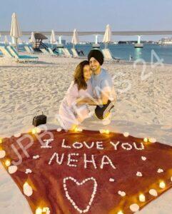 Read more about the article Happy birthday Neha Kakkar – 10 ਵਾਰ ਪਤੀ ਰੋਹਨਪ੍ਰੀਤ ਸਿੰਘ ਨੇ ਗਾਇਕ ਲਈ ਆਪਣਾ ਪਿਆਰ ਜਤਾਇਆ ਹੈ