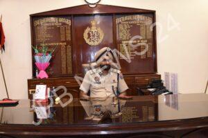 Read more about the article ਗੋਪਾਲ ਨਗਰ ਗੋਲੀ ਕਾਂਡ ਦੇ ਬਾਕੀ ਭਗੌੜੇ ਮੁਲਜ਼ਮ ਵੀ ਜਲਦ ਹੀ ਹੋਣਗੇ ਬੰਦ : ਪੁਲਿਸ ਕਮਿਸ਼ਨਰ ਗੁਰਸ਼ਰਨ ਸਿੰਘ ਸੰਧੂ