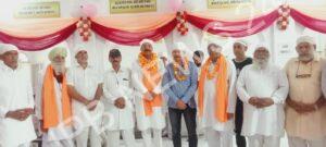 Read more about the article ਸਤਿਗੁਰੂ ਕਬੀਰ ਸਾਹਿਬ ਜੀ ਦੇ ਪ੍ਰਕਾਸ਼ ਪੁਰਬ ਦੇ ਸਬੰਧ ਵਿੱਚ ਨਗਰ ਕੀਰਤਨ ਸਜਾਇਆ ਗਿਆ