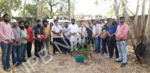 Read more about the article ਆਖਰੀ ਉਮੀਦ ਵੈਲਫੇਅਰ ਸੋਸਾਇਟੀ ਜਲੰਧਰ ਵੱਲੋ ਹਰੇਕ ਐਤਵਾਰ 111 ਬੂਟੇ ਲਗਾਉਣ ਦੀ ਮੁਹਿੰਮ ਮਾਡਲ ਟਾਊਨ ਸ਼ਮਸ਼ਾਨਘਾਟ ਵਿਖੇ ਨਿਭਾਈ