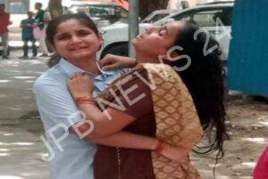 Read more about the article ਡੀਏਵੀ ਫਲਾਈਓਵਰ ‘ਤੇ ਦਰਦਨਾਕ ਹਾਦਸਾ, 12ਵੀਂ ਦੇ ਵਿਦਿਆਰਥੀ ਦੀ ਦਰਦਨਾਕ ਮੌਤ