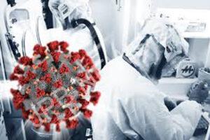 Read more about the article ਕੋਵਿਡ ਨੇ ਫਿਰ ਫੜੀ ਰਫ਼ਤਾਰ, ਮੈਡੀਕਲ ਕਾਲਜ ‘ਚ 13 ਵਿਦਿਆਰਥੀ ਹੁਣ ਤੱਕ ਕੋਰੋਨਾ ਪੌਜ਼ਟਿਵ