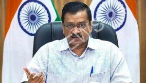 Read more about the article ਪੰਜਾਬ ਸਰਕਾਰ ਦੀ ਸੁਰੱਖਿਆ ਲਈ ਕੇਜਰੀਵਾਲ ਨੇ ਆਪਣੇ ਆਪ ਨੂੰ ਦੱਸਿਆ ‘ਆਪ’ ਪੰਜਾਬ ਦਾ ਕਨਵੀਨਰ, ਸੁਖਪਾਲ ਖਹਿਰਾ ਨੇ ਕਿਹਾ