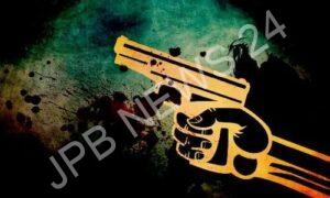 Read more about the article ਪੈਸਿਆਂ ਦੇ ਲੈਣ-ਦੇਣ ਨੂੰ ਲੈ ਕੇ ਦੋ ਗੁੱਟਾਂ ਵਿੱਚ ਚੱਲੀਆਂ ਗੋਲੀਆਂ, ਇੱਕ ਜ਼ਖ਼ਮੀ