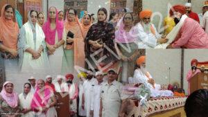 Read more about the article ਸਤਿਗੁਰੂ ਰਵਿਦਾਸ ਸਭਾ ਸ਼ਾਸਤਰੀ ਨਗਰ ਵੱਲੋਂ ਕਰਵਾਇਆ ਗਿਆ ਸੰਤ ਸਮਾਗਮ ਸਵਾਮੀ ਗੁਰਦੀਪ ਗਿਰੀ ਜੀ ਮਹਾਰਾਜ ਨੇ ਕੀਤੇ ਪ੍ਰਵਚਨ