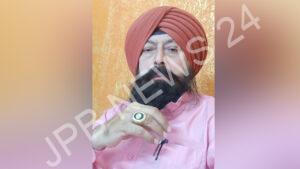 Read more about the article अकाली दल को बड़ा झटकाः पूर्व सीनियर डिप्टी मेयर कमलजीत सिंह भाटिया ने दिया इस्तीफा