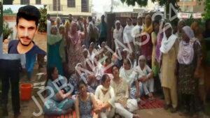 Read more about the article ਮਜੀਠਾ ਪੁਲਿਸ ਨੇ ਸਮੇਂ ਸਿਰ ਰਾਘਵ ਦੀ ਗੱਲ ਸੁਣੀ ਹੁੰਦੀ, ਕਿਸੇ ਘਰ ਦਾ ਚਿਰਾਗ ਨਾ ਬੁਝਦਾ