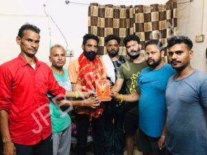 Read more about the article 31 ਜੁਲਾਈ ਤੋਂ 2 ਅਗਸਤ ਤੱਕ ਚੌਹਾਲ ਡੈਮ ਵਿਖੇ ਵਿਸ਼ਾਲ ਲੰਗਰ ਲਗਾਇਆ ਜਾਵੇਗਾ – ਜੈ ਮਾਤਾ ਚਿੰਤਪੁਰਨੀ ਨੌਜਵਾਨ ਸਭਾ