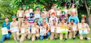 Read more about the article ਮੇਹਰ ਚੰਦ ਆਈ ਟੀ ਆਈ ਵਿਖੇ ਕਾਰਗਿਲ ਵਿਜੇ ਦਿਵਸ ਮਨਾਇਆ