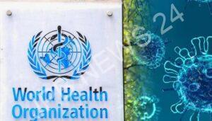 Read more about the article WHO ਦੇ ਵਿਗਿਆਨੀ ਨੇ ਪੂਰੀ ਦੁਨੀਆ ਨੂੰ ਦਿੱਤੀ ਚੇਤਾਵਨੀ- ਕਰੋਨਾ ਦੀਆਂ ਨਵੀਆਂ ਲਹਿਰਾਂ ਲਈ ਤਿਆਰ ਰਹੋ, ਪੜ੍ਹੋ