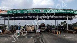 Read more about the article Breaking News: ਸੜਕਾਂ ਤੋਂ ਹਟਾਏ ਜਾਣਗੇ ਟੋਲ ਪਲਾਜ਼ਾ ?