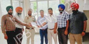 Read more about the article ਅੱਜ ਬੰਦ ਨਹੀਂ ਹੋਵੇਗਾ ਦਿੱਲੀ-ਅੰਮ੍ਰਿਤਸਰ ਹਾਈਵੇਅ, ਯੂਨੀਅਨ ਨੇ ਲਿਆ ਰੋਡ ਜਾਮ ਦਾ ਸੱਦਾ