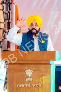 Read more about the article कल बंद रहेंगे जालंधर के सभी स्कूल और कालेज मुख्यमंत्री भगवंत मान ने किया ऐलान