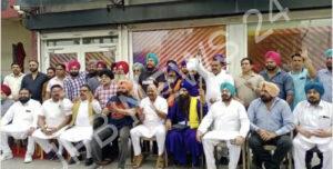 Read more about the article ਧਰਮ ਪ੍ਰਵਰਤਨ ਰੋਕਣ ਲਈ ਸਾਂਝਾ ਧਰਮ ਬਚਾਓ ਮੋਰਚੇ ਦਾ ਗਠਨ