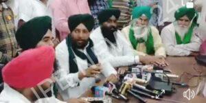 Read more about the article कल नहीं होगा जालंधर फगवाड़ा हाईवे जाम, किसान जत्थेबंदियों ने मंत्री के आश्वासन के बाद किया ऐलान