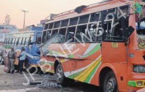 Read more about the article अमित शाह के J&K दौरे से पहले उधमपुर में दो धमाके, सुरक्षा एजेंसियां अलर्ट