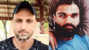 Read more about the article पंजाब में बढ़ रहे गैंगवार के आसार, बंबीहा ग्रुप के चैलेंज का अब गोल्डी बराड़ ने दिया ये जवाब