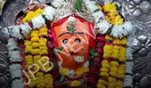 Read more about the article 26 सितम्बर से 5 अक्टूबर तक चलने वाले शरदीय नवरात्रों के लिए सभी तैयारियां पूर्ण