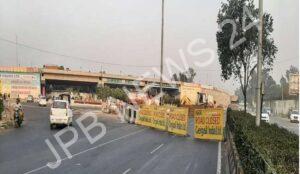 Read more about the article ਅੱਜ ਰਹੇਗਾ ਜਲੰਧਰ ਦਾ PAP ਜਾਮ,ਈਸਾਈ ਭਾਈਚਾਰੇ ਨੇ ਕੀਤਾ ਬੰਦ ਦਾ ਐਲਾਨ