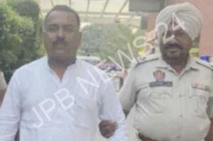 Read more about the article भाजपा नेता प्रदीप खुल्लर हुए गिरफ्तार,इस मामले में हुई गिरफ्तारी पढ़ें