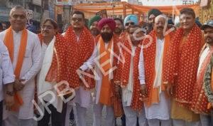 Read more about the article दुनिया को महान ग्रंथ रामायण भगवान वाल्मीकि महाराज की देन : मोहिंदर भगत