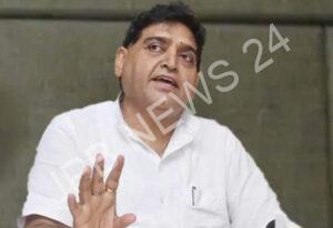 Read more about the article पूर्व कैबिनेट मंत्री सुंदर शाम अरोड़ा को विजिलेंस ने किया गिरफ्तार