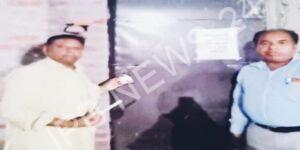 Read more about the article नगर निगम जालंधर कमिश्नर के आदेश के बाद सील की गई दुकानों पर चिपकाए नोटिस