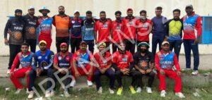 Read more about the article पंजाब की दिव्यांग क्रिकेट टीम का हुआ चयन