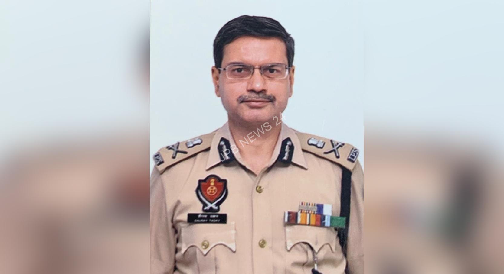 DGP ने ट्वीट कर गन कल्चर को लेकर अगले 72 घंटों तक FIR ना की जाए दर्ज देखें