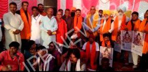 Read more about the article शिवशक्ति सेवा ट्रस्ट गुदईपुर की और से किया गया छठ पूजा महापर्व का आयोजन