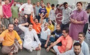 Read more about the article हिंदू संगठनों ने दी आज पंजाब बंद की काल,दुकानें नहीं खोलने की अपील देखें