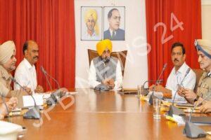 Read more about the article गैंगस्टर गोल्डी बराड़ ने facebook पर डेरा प्रेमी प्रदीप सिंह की हत्या की ली ज़िम्मेदारी 