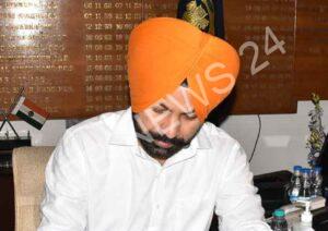 Read more about the article 5 नवंबर को सभी प्राइवेट और सरकारी स्कूल-कॉलेजों में आधे दिन की छुट्टी का किया ऐलान