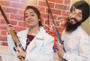 Read more about the article Kuhlad Pizza Couple ‘सहज और रूप’ पर मामला दर्ज