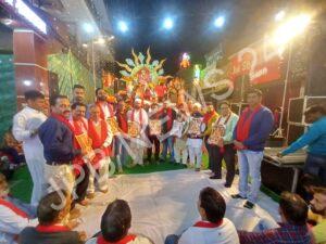 Read more about the article जय ज्वाला सभा ने करवाई 34वी वार्षिक माता की चौंकी – आशीर्वाद लेने पहुंचे पूर्व सीनियर डिप्टी मेयर कमलजीत सिंह भाटिया