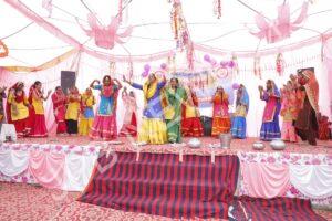 Read more about the article ਸ਼੍ਰੀ ਮਹੰਤ ਇੰਦਰੇਸ਼ ਚਰਨ ਦਾਸ ਜੀ ਦਾ ਜਨਮ ਦਿਨ ਅਤੇ SGRR ਸਕੂਲ ਦਾ ਸਲਾਨਾ ਸਮਾਗਮ ਖ਼ਾਨਪੁਰ ਵਿਖੇ ਮਨਾਇਆ