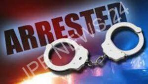 Read more about the article जालंधर के मशहूर ज्वैलर पर पुलिस की कार्रवाई, हेरोइन सहित गिरफ्तार