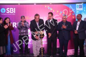 Read more about the article SBI देगा NRI ग्राहकों को अनगिनत सुविधाएं, जालंधर में किया मिलन समारोह