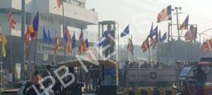 Read more about the article हर साल 06 दिसंबर के दिन डॉ बाबासाहेब अम्बेडकर को श्रद्धांजलि और सम्मान देने के लिए उनकी पुण्यतिथि पर महापरिनिर्वाण दिवस मनाया जाता है.