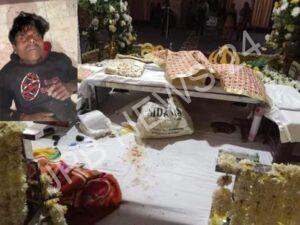 Read more about the article गुरुद्वारा साहिब में हुई बेअदबी, सामान तोड़ा, माहौल तनावपूर्ण