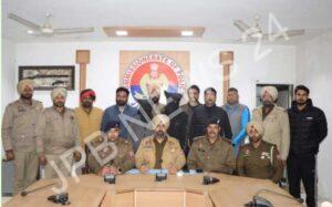 Read more about the article पुलिस ने महिला के मर्डर केस की गुत्थी कुछ घंटों में सुलझाई, 2 आरोपी गिरफ्तार