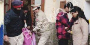 Read more about the article जालंधर-दिनदहाड़े घर में घुस कर महिला की बेरहमी से हत्या