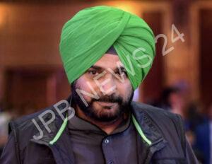 Read more about the article नवजोत सिद्धू 26 जनवरी को आएंगे जेल से बाहर, लगाए जा रहे कई तरह के क्यास