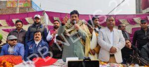 Read more about the article जालंधर सैंट्रल हलके में चिट्टा बेचने वाले पुलिस थाने में सरैंडर कर जेल जाएं, नहीं तो अंजाम भुगतने को तैयार रहें: रमन अरोड़ा