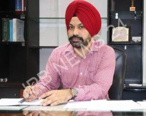 Read more about the article चाइना डोर को बेचने वाले के साथ-साथ चाइना डोर से पतंग उड़ाने वाले पर भी होगी FIR दर्ज, DC जालंधर ने मैदान में उतारी टीमें