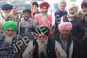 Read more about the article रेल रोको आंदोलन : इस दिन को पंजाब भर में 3 घंटे के लिए किया जायेगा