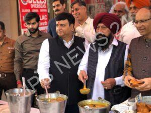 Read more about the article बेल्स ओवरसीज ने लंगर लगाया