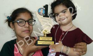 Read more about the article ਗੁਰਪ੍ਰੀਤ ਬਸਰਾ ਨੇ ਜਿੱਤੀ ਬੈਡਮਿੰਟਨ ਚੈਂਪੀਅਨਸ਼ਿਪ 2023